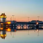 Awesome In Ostseeresort Olpenitz