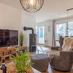 Awesome In Ostseeresort Appartement Olpenitz