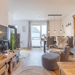 Awesome In Ostseeresort Olpenitz