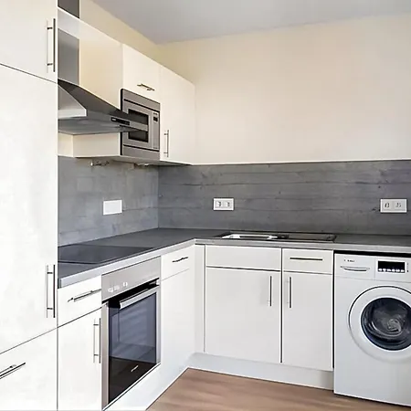 Awesome In Ostseeresort