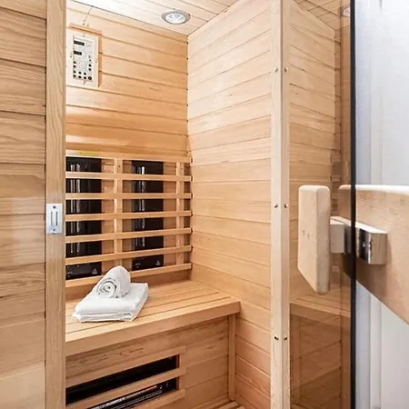 Awesome In Ostseeresort *