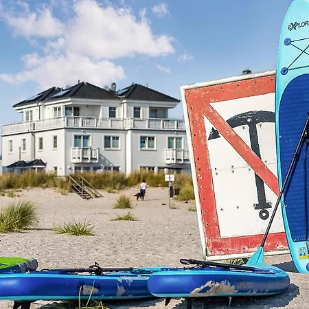 Awesome In Ostseeresort *