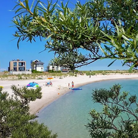 Appartamento Fantastico Nell'ostseeresort