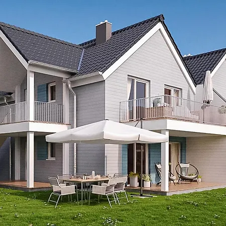 Awesome In Ostseeresort דירה *