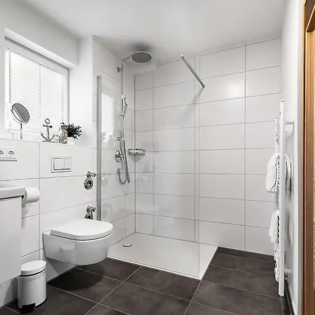 דירה Awesome In Ostseeresort *