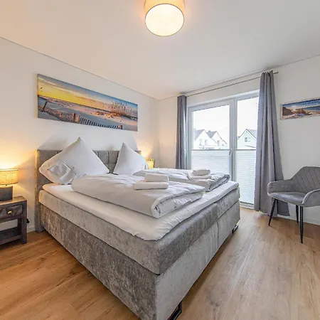 Fantastico Nell'ostseeresort