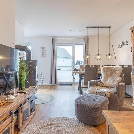 Fantastico Nell'ostseeresort Olpenitz