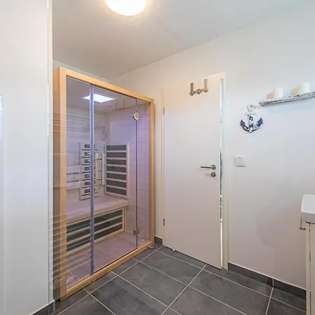 Fantastico Nell'ostseeresort Appartamento