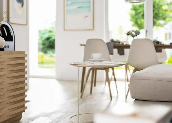 Lägenhet Awesome In Ostseeresort Olpenitz